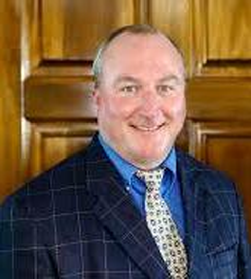 Tim Hall